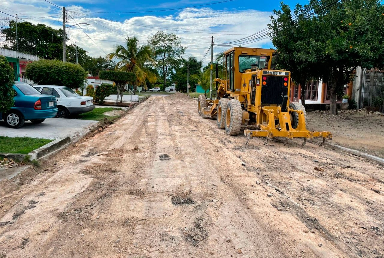 Grupo Pirsa | Gobierno