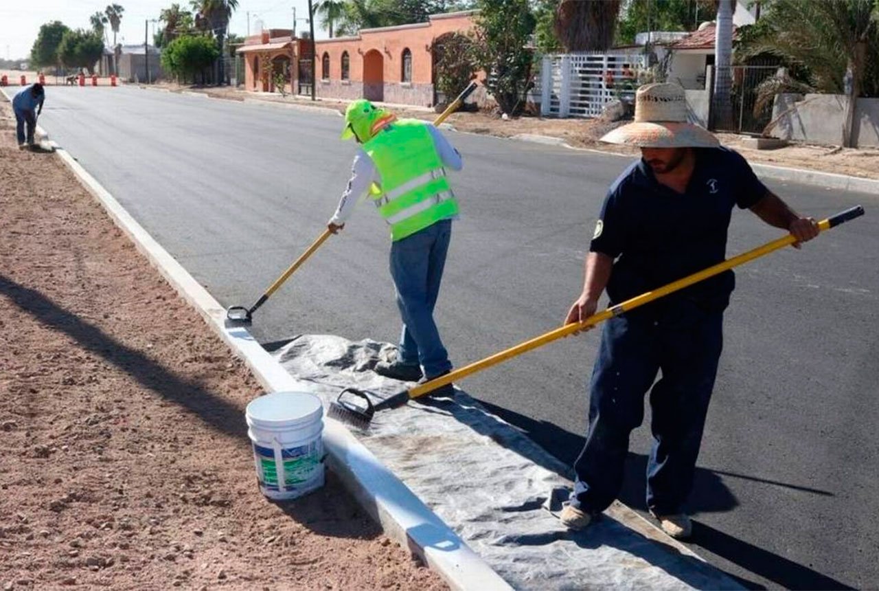 Grupo Pirsa | Gobierno