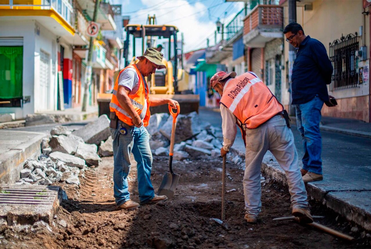 Grupo Pirsa | Gobierno